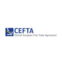 CEFTA - Central European Free Trade Agreement Logo