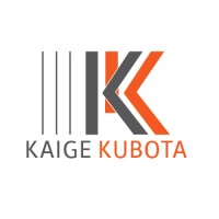 Kaige Kubota Logo