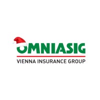OMNIASIG Vienna Insurance Group Logo