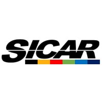 Comercial SICAR SpA Logo
