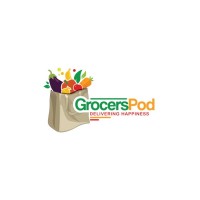 GrocersPod Logo