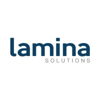 Lamina Solutions Logo