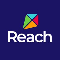 REACH HR Group Logo