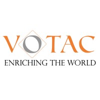 VOTAC.NET Logo