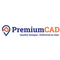 PremiumCAD Logo