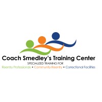 Coach Smedleys Training Center Logo