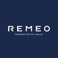 REMEO GELATO Logo