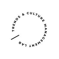 Trends and Culture Management Lab Logo