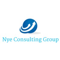 Nye Consulting Group Logo