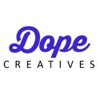 Dope Creatives Logo