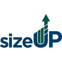 SizeUP Consulting Inc. Logo