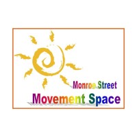 Monroe Street Movement Space Logo
