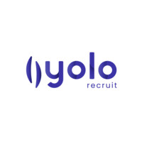 Yolo Recruit Logo