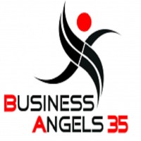 Business Angels 35 Logo