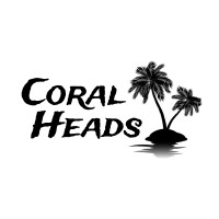 Coral Heads Logo
