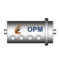 Ouro Preto Minerais Ltda Logo