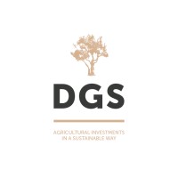 DGS Logo