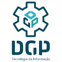 DGP Tecnologia da Informação Logo