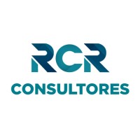 RCR CONSULTORES Logo