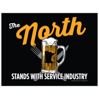 The North Stands Logo