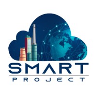 SmartProject Logo