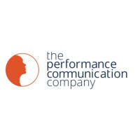 The Performance Communication Company Logo