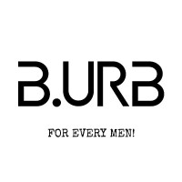 B.URB Logo