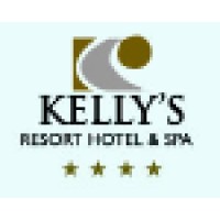 Kellys Resort Hotel, Rosslare Logo