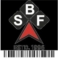 Samanthu Business Forms (SBF) Logo