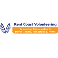 Kent Coast Volunteering Logo