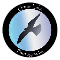 Urbanlakephotography Logo