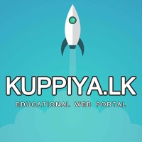 Kuppiya.LK Logo