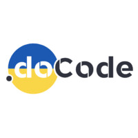 .doCode Logo
