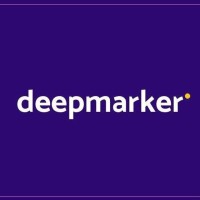 DeepMarker Logo
