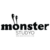 monsterstudyo Logo
