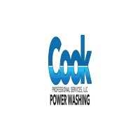 Cook Professional Services Logo