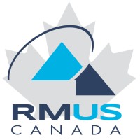 RMUS Canada Logo