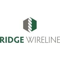 Ridge Wireline, LLC Logo