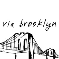 Via Brooklyn Theatre Co. Logo