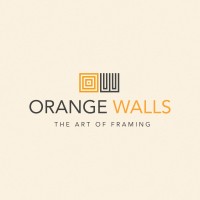 Orange Walls Logo