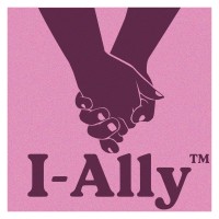 I-Ally, Inc. Logo