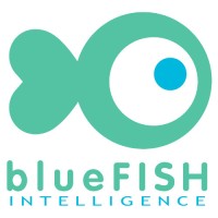 blueFISH Intelligence Logo