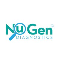 NuGen Diagnostics Logo