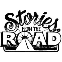 Stories From the Road Logo