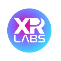 XR-LABS Logo