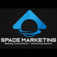 SPACE MARKETING LIMITED Logo