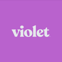 Violet Logo