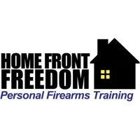 Home Front Freedom LLC Logo