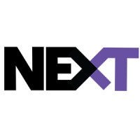 NEXT Studios Logo