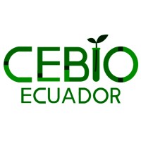 CEBIO ECUADOR Logo